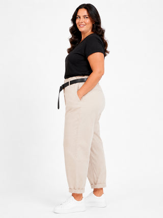 SUSY STAR Pantalone Ovetto