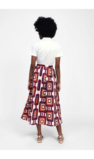 DIXIE GCUQWMS GONNA- Gonna fantasia optical