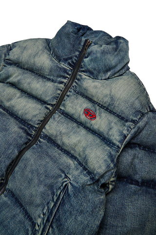 Diesel Jwmons