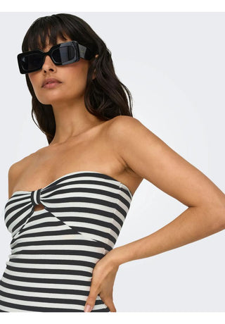 Only ONLLIVE Vestito corto