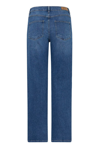 ICHI JEANS Jeans IHTWIGGY STRAIGHT