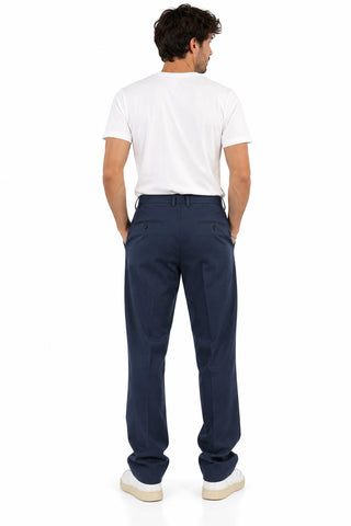 GIANNI LUPO Pantaloni