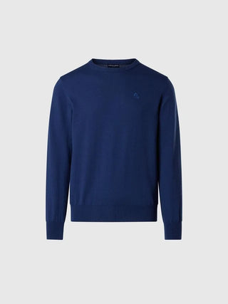 NORTH SAILS MAGLIA