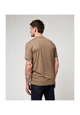 GIANNI LUPO T-shirt Girocollo