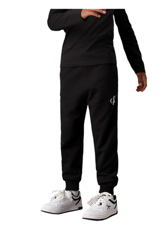 Calvin Klein Jogger taglio relaxed