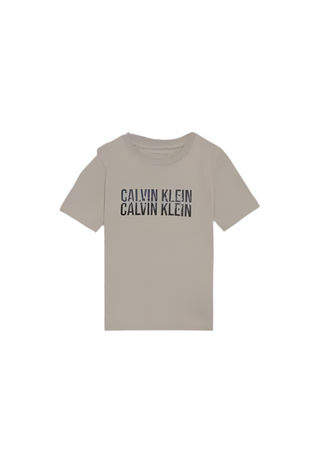 Calvin Klein Jeans T-shirt in cotone