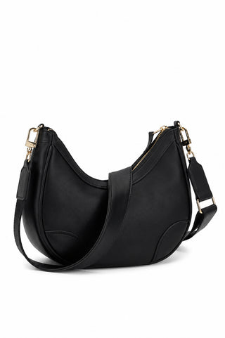 GUESS Borsa a tracolla Logo Hobo