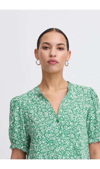 ICHI Camicia IHVERA