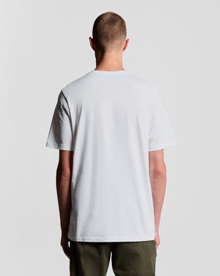 Lyle & Scott T-SHIRT