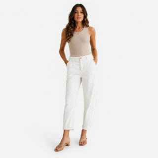 PLEASE Pantalone Chino