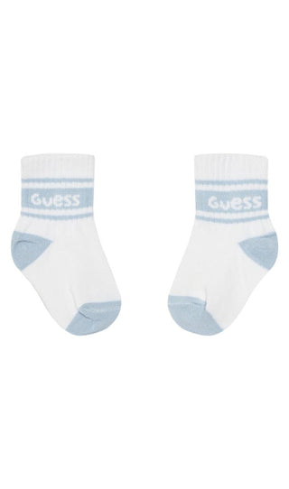 GUESS 5 PACK SET - Shorts