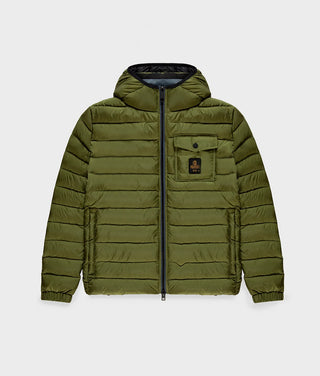 RefrigiWear giacca