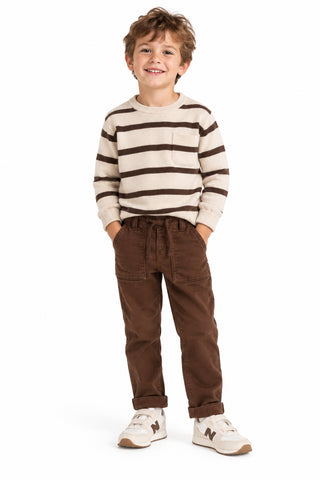 MELBY Pantaloni