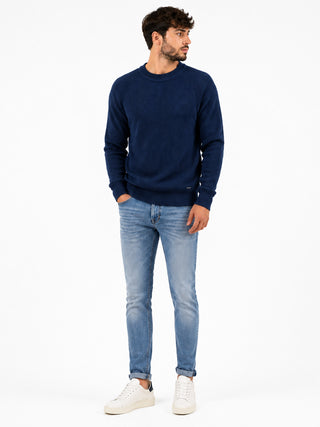 GIANNI LUPO MAGLIA