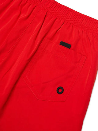 Diesel COSTIMI DA BAGNO Midit Shorts da bagno con maxi logo