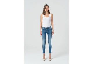 FRACOMINA JEANS