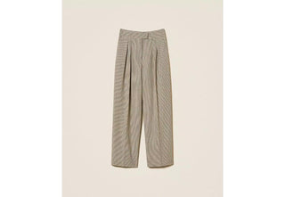 TWINSET ACTITUDE PANTALONI