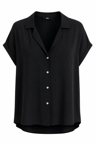 AKE' Camicia senza maniche Aldeno