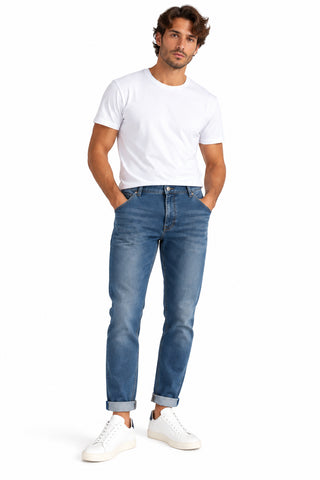 FREDMELLO JEANS