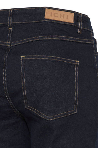 ICHI Jeans IHTWIGGY RAVEN