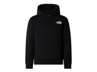 THE NORTH FACE Felpa con cappuccio