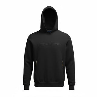 U.S. POLO ASNN. US42162007 FELPA Felpa con cappuccio