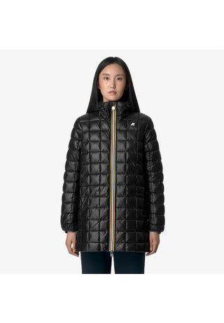 K-WAY SOPHIE ST THERMO REVERSIBLE