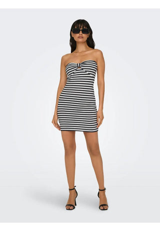 Only ONLLIVE Vestito corto