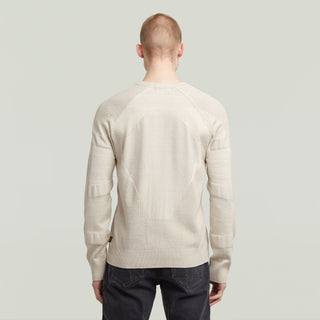 G-STAR MAGLIA