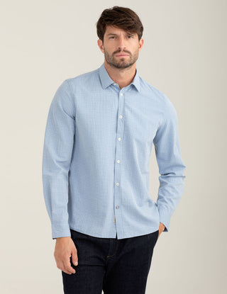 FREDMELLO CAMICIA