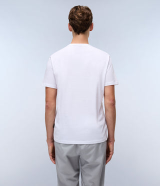 NAPAPIJRI T-Shirt a Maniche Corte