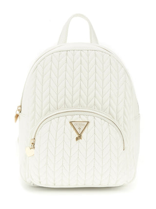 GUESS Mini zaino trapuntato