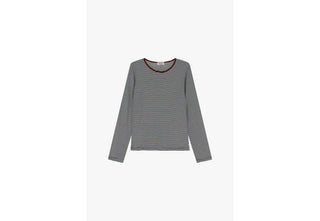 DIXIE T-shirt a righe