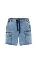 DENIM (152A)