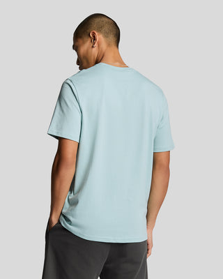 Lyle & Scott T-Shirt Plain