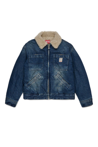 Diesel Jomox-fur