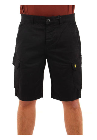 Lyle & Scott Cargo Short Ripstop