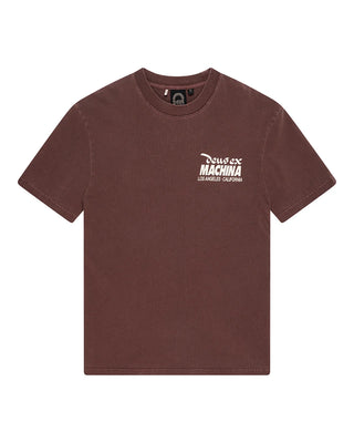 Deus ex Machina T-Shirt