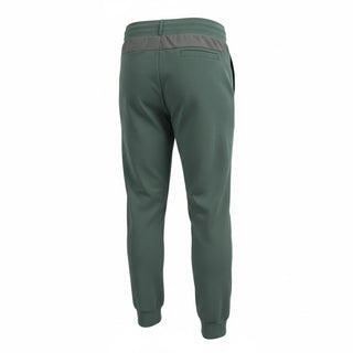 FREDMELLO PANTALONI Pantalone in interlock con polsi