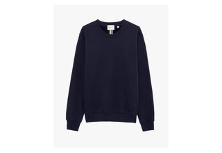 GIANNI LUPO GL2244F FELPA Felpa girocollo tinta unita.