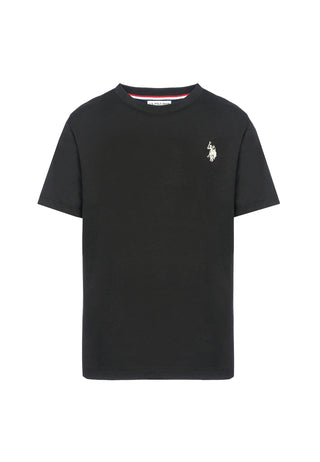 U.S. POLO ASNN. T Shirt Jersey Micro Logo