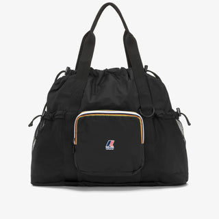 K-WAY BORSA LE VRAI 4.0 JEANETTE