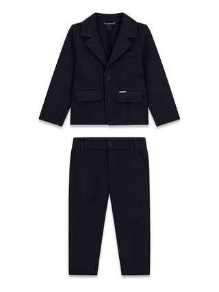 GUESS Completo blazer e pantaloni