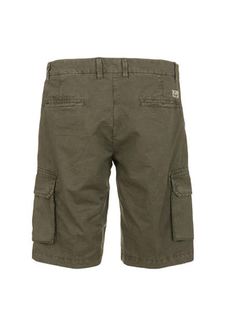 FRED MELLO Bermuda cargo