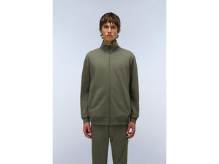 NAPAPIJRI Felpa con Zip Balis Winter