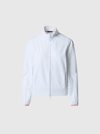 NORTH SAILS Felpa ripiegabile con zip