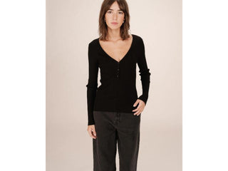 Grace & Mila Maglione scollo a V
