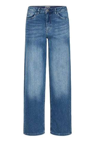 ICHI JEANS Jeans IHTWIGGY STRAIGHT