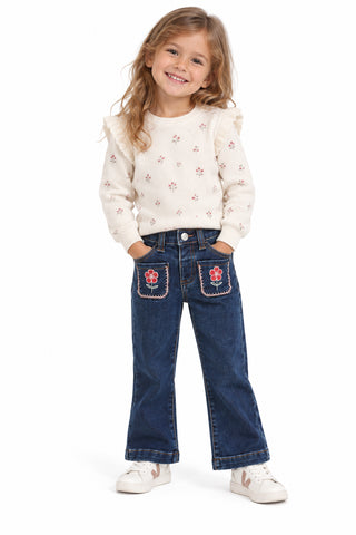 MELBY JEANS