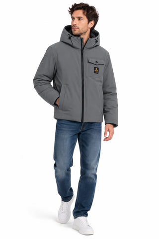 RefrigiWear giacca